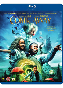 Come Away |   Blu-Ray